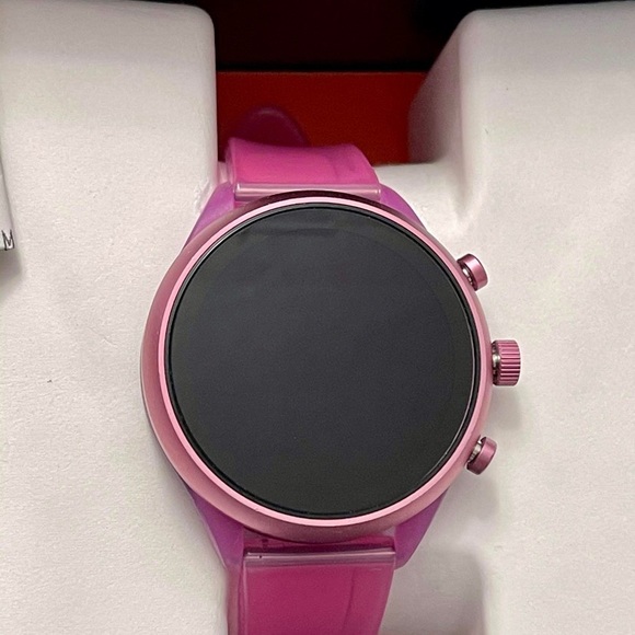 💯Brand New & Authentic FOSSIL Sport Smart Watch - Picture 8 of 9